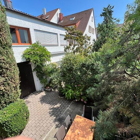 Pe Loft Central Friedrichshafen Exterior photo