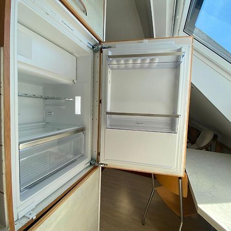Pe Loft Central Friedrichshafen Exterior photo