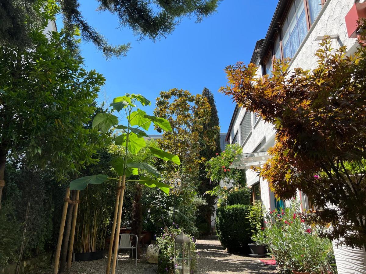 Pe Loft Central Friedrichshafen Exterior photo