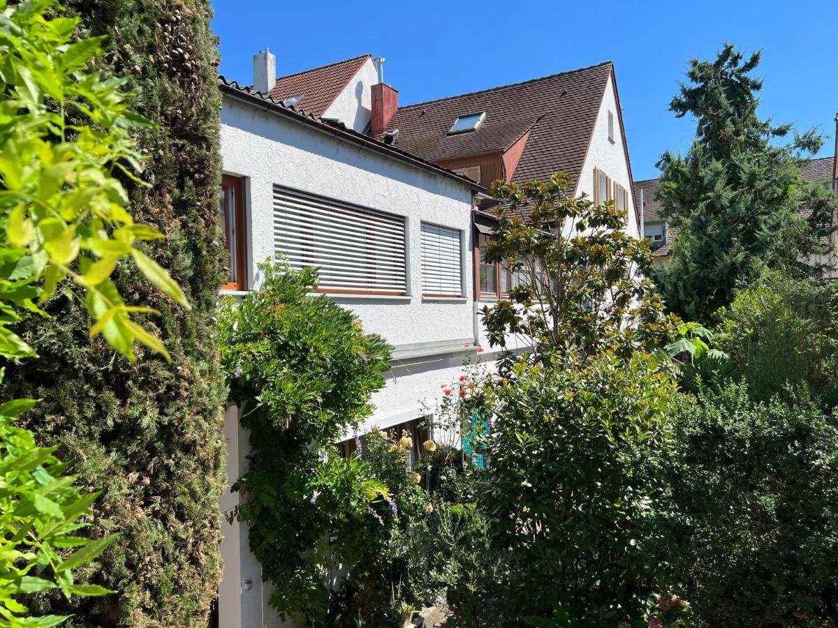 Pe Loft Central Friedrichshafen Exterior photo