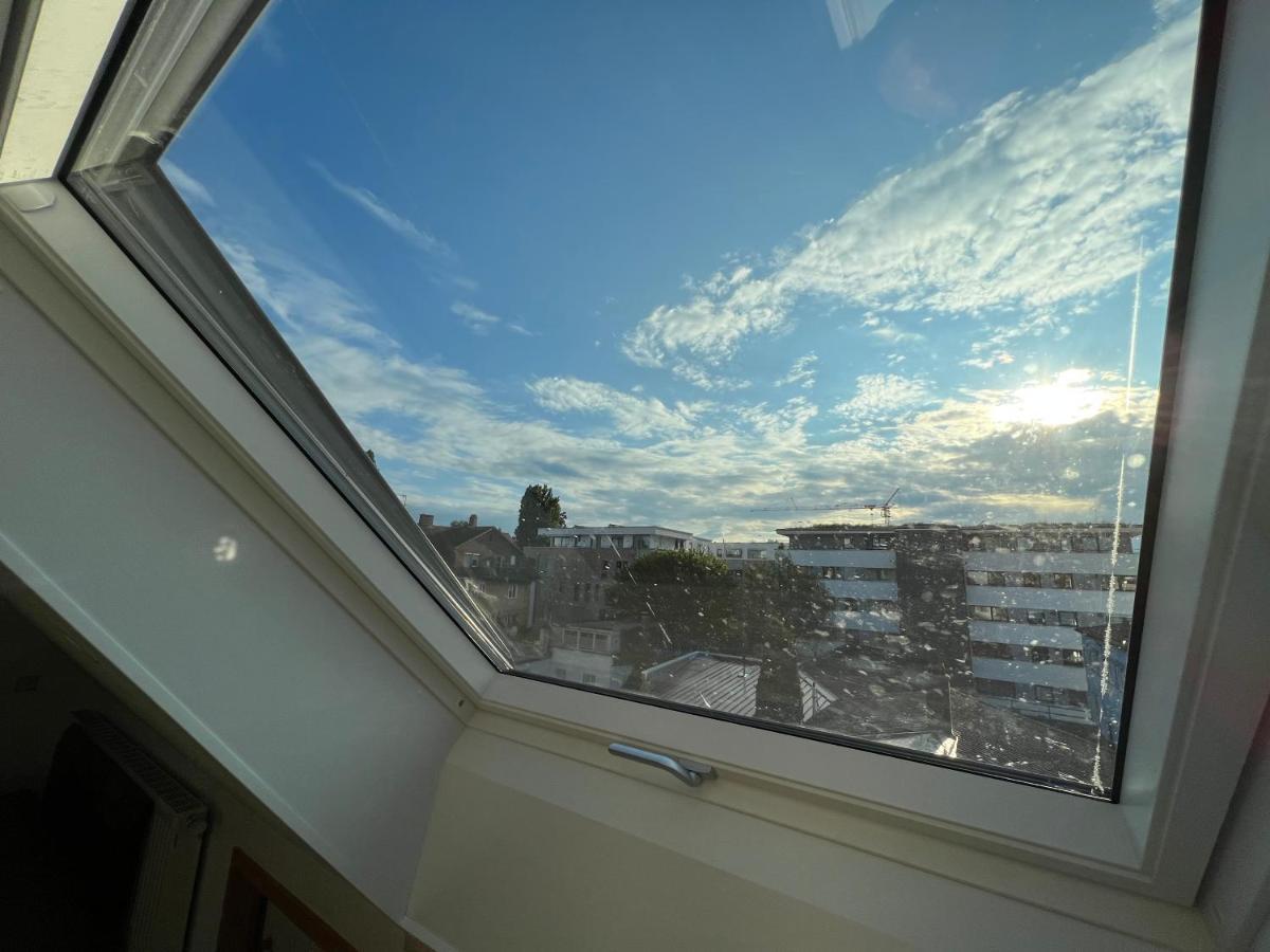 Pe Loft Central Friedrichshafen Exterior photo