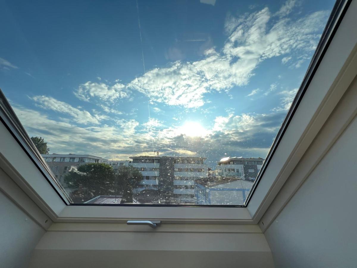 Pe Loft Central Friedrichshafen Exterior photo
