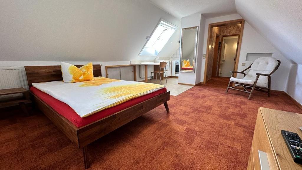 Pe Loft Central Friedrichshafen Exterior photo