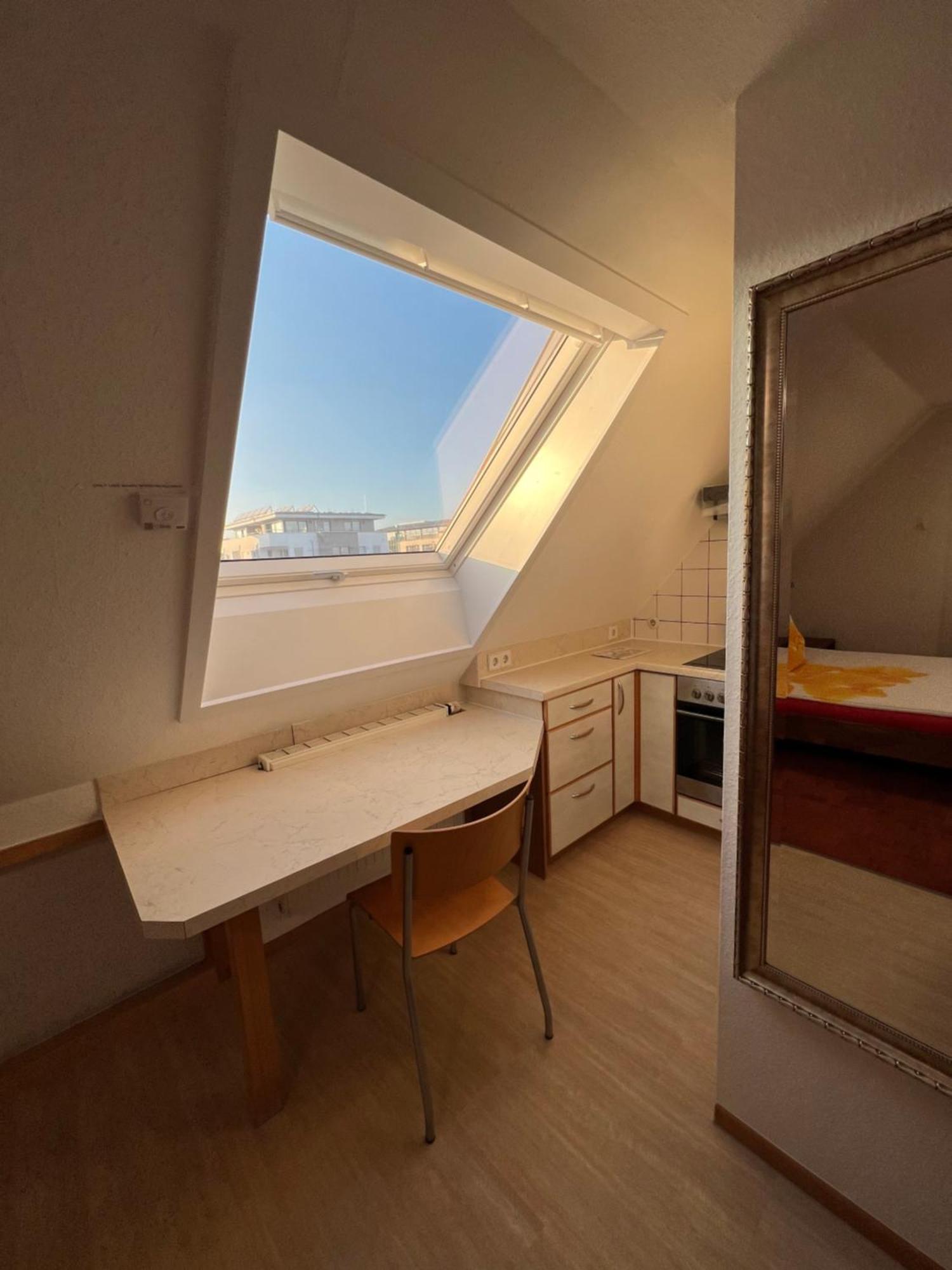 Pe Loft Central Friedrichshafen Exterior photo
