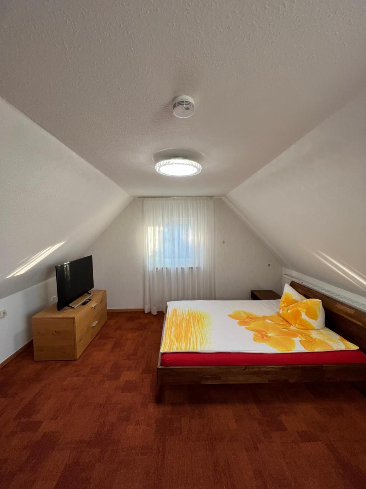 Pe Loft Central Friedrichshafen Exterior photo