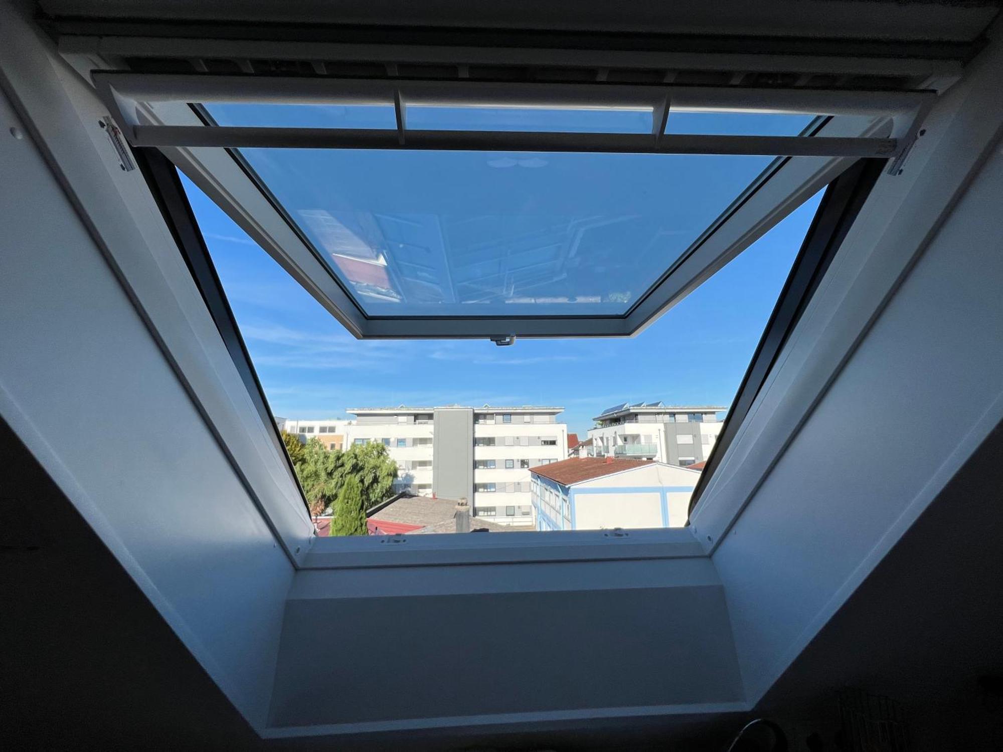 Pe Loft Central Friedrichshafen Exterior photo