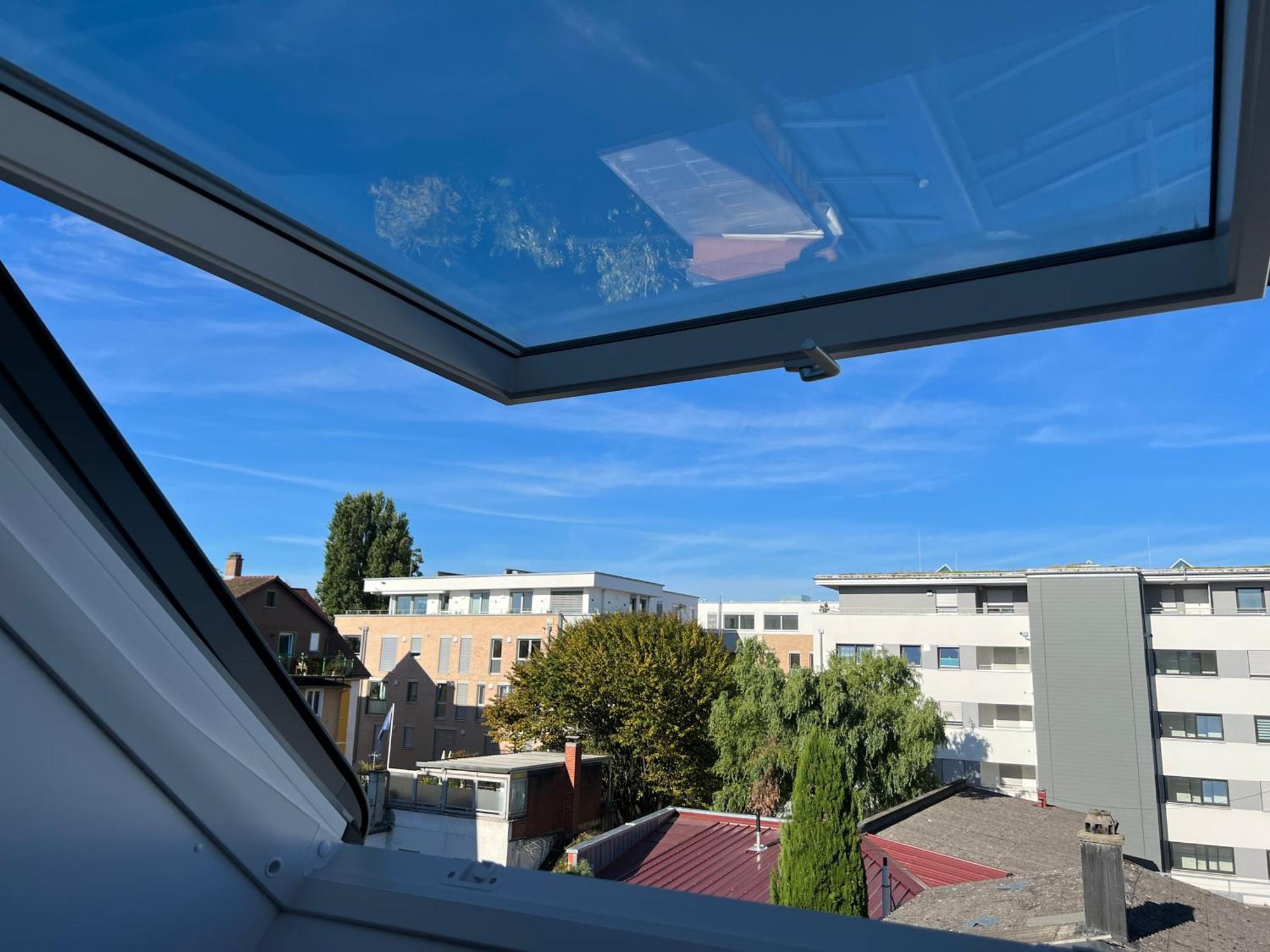 Pe Loft Central Friedrichshafen Exterior photo