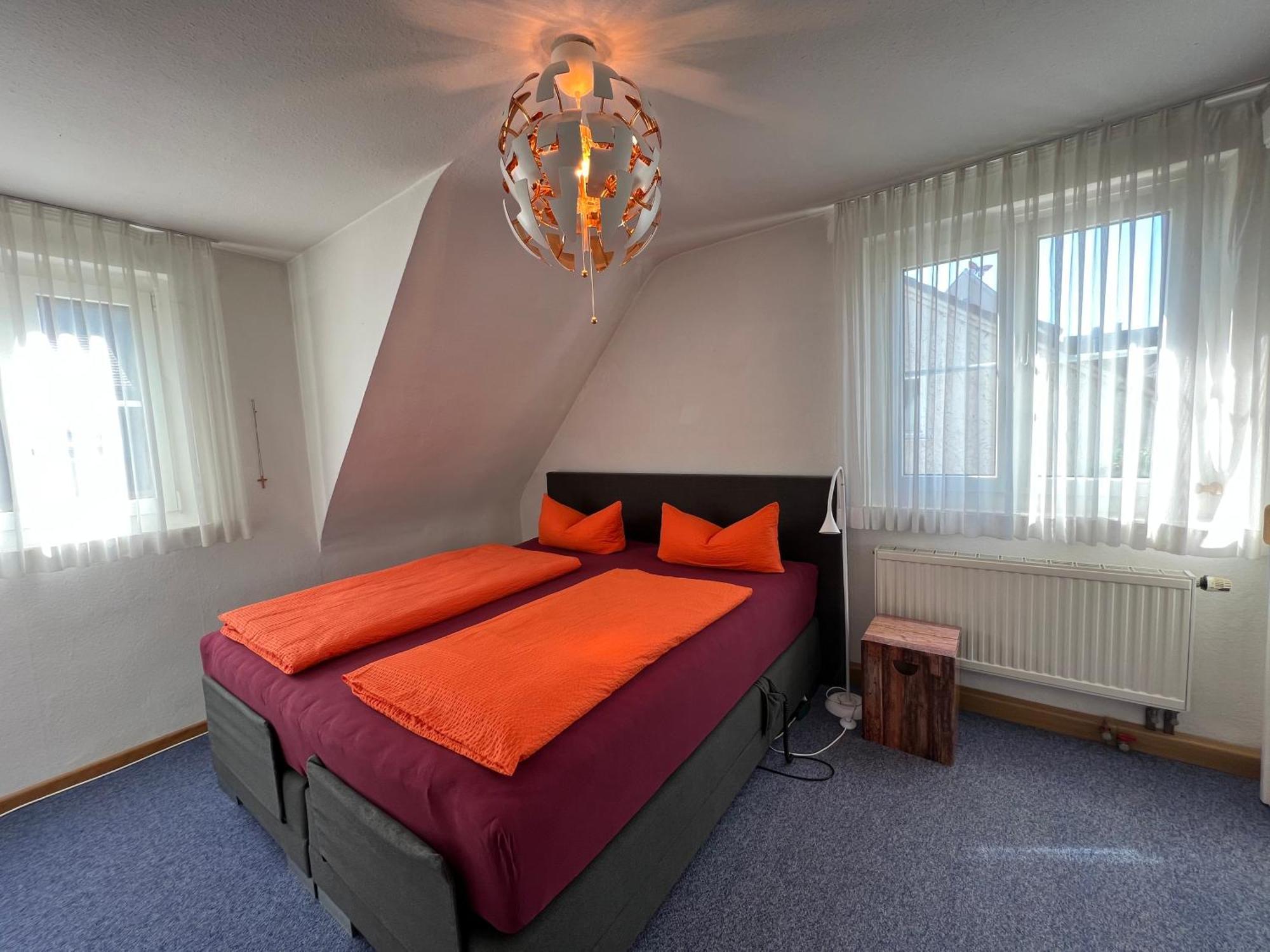 Pe Loft Central Friedrichshafen Room photo