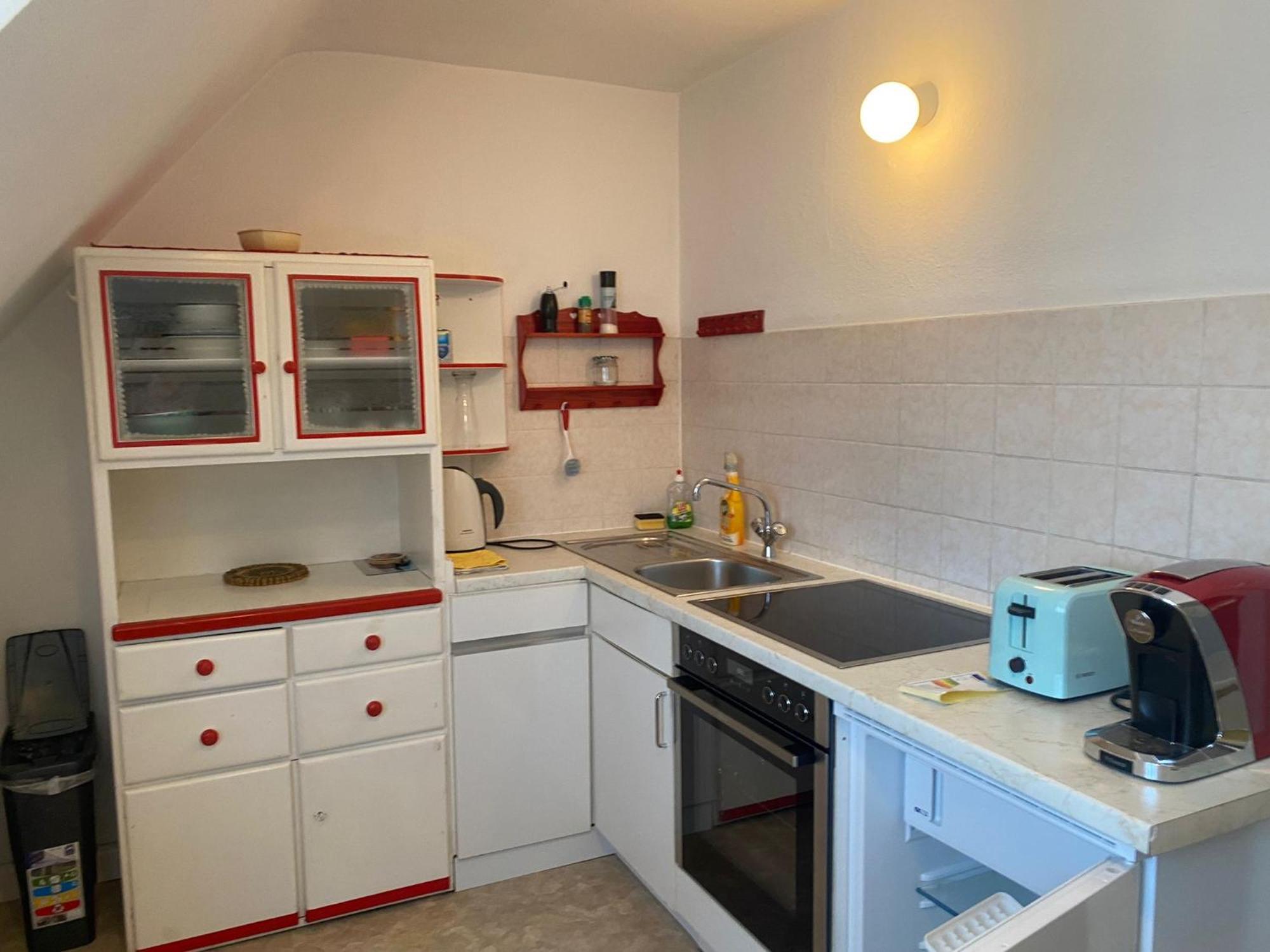 Pe Loft Central Friedrichshafen Exterior photo