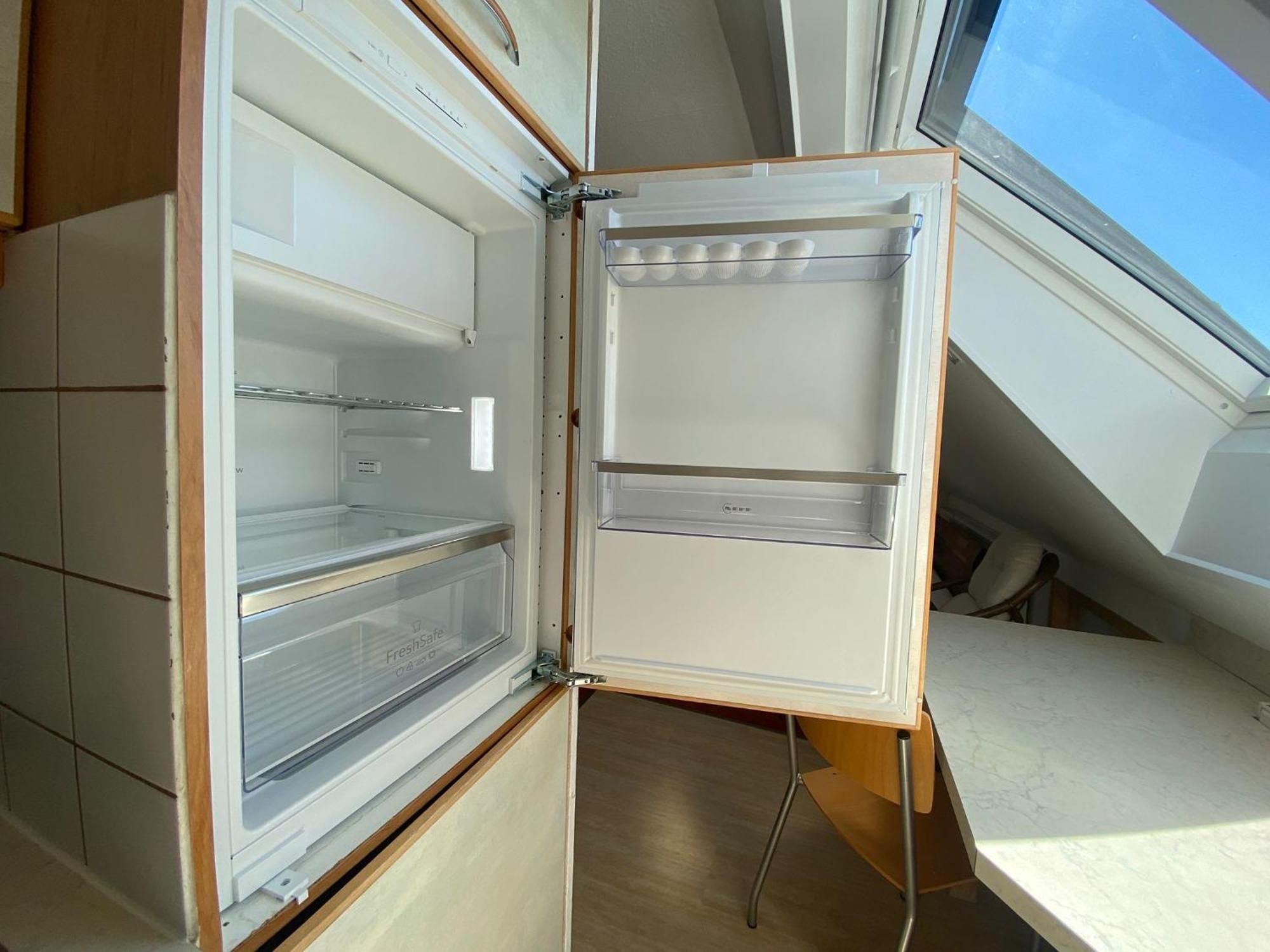 Pe Loft Central Friedrichshafen Exterior photo