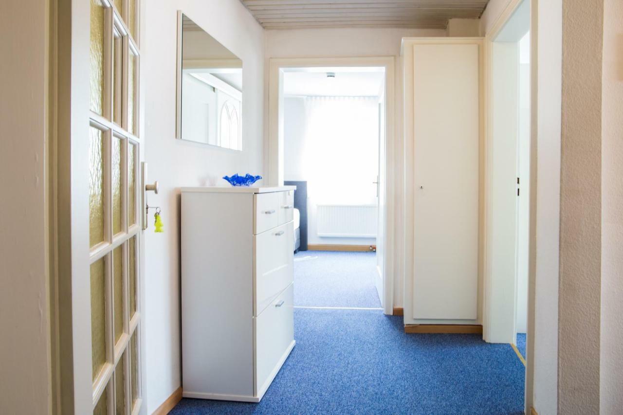 Pe Loft Central Friedrichshafen Exterior photo