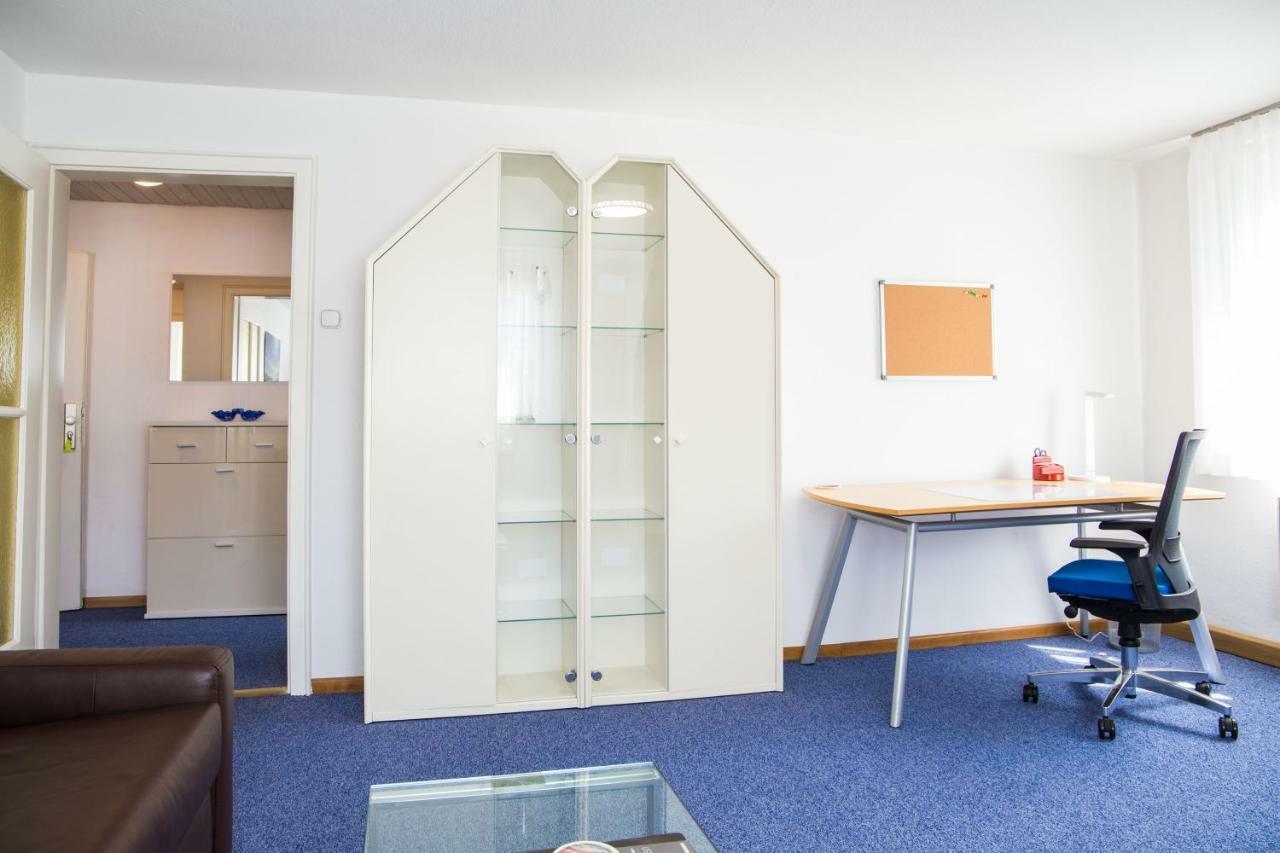 Pe Loft Central Friedrichshafen Exterior photo