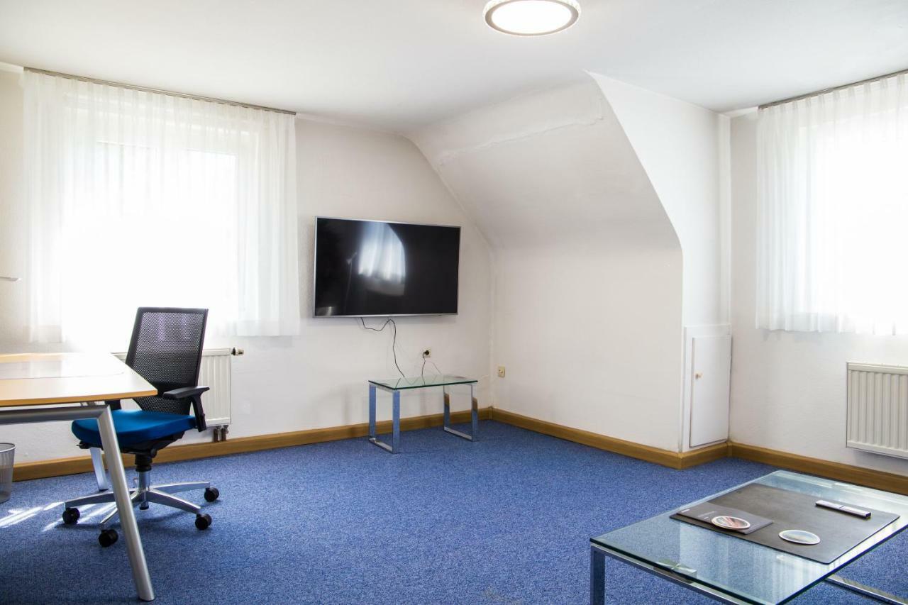 Pe Loft Central Friedrichshafen Exterior photo